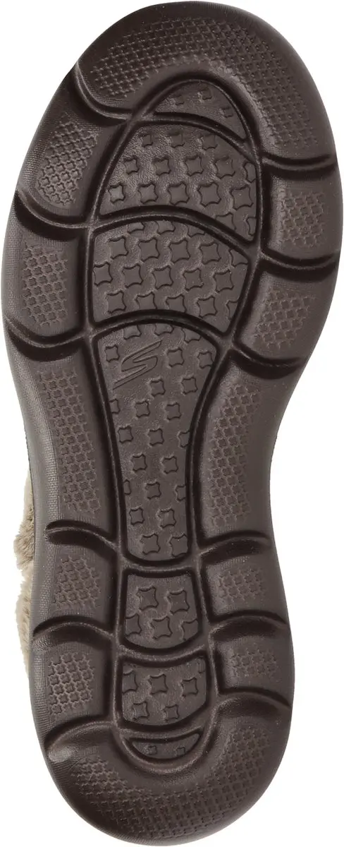 Skechers On-The-Go Enre Snow-Cappe Dames Snowboots - 39 - afbeelding 6 van 6