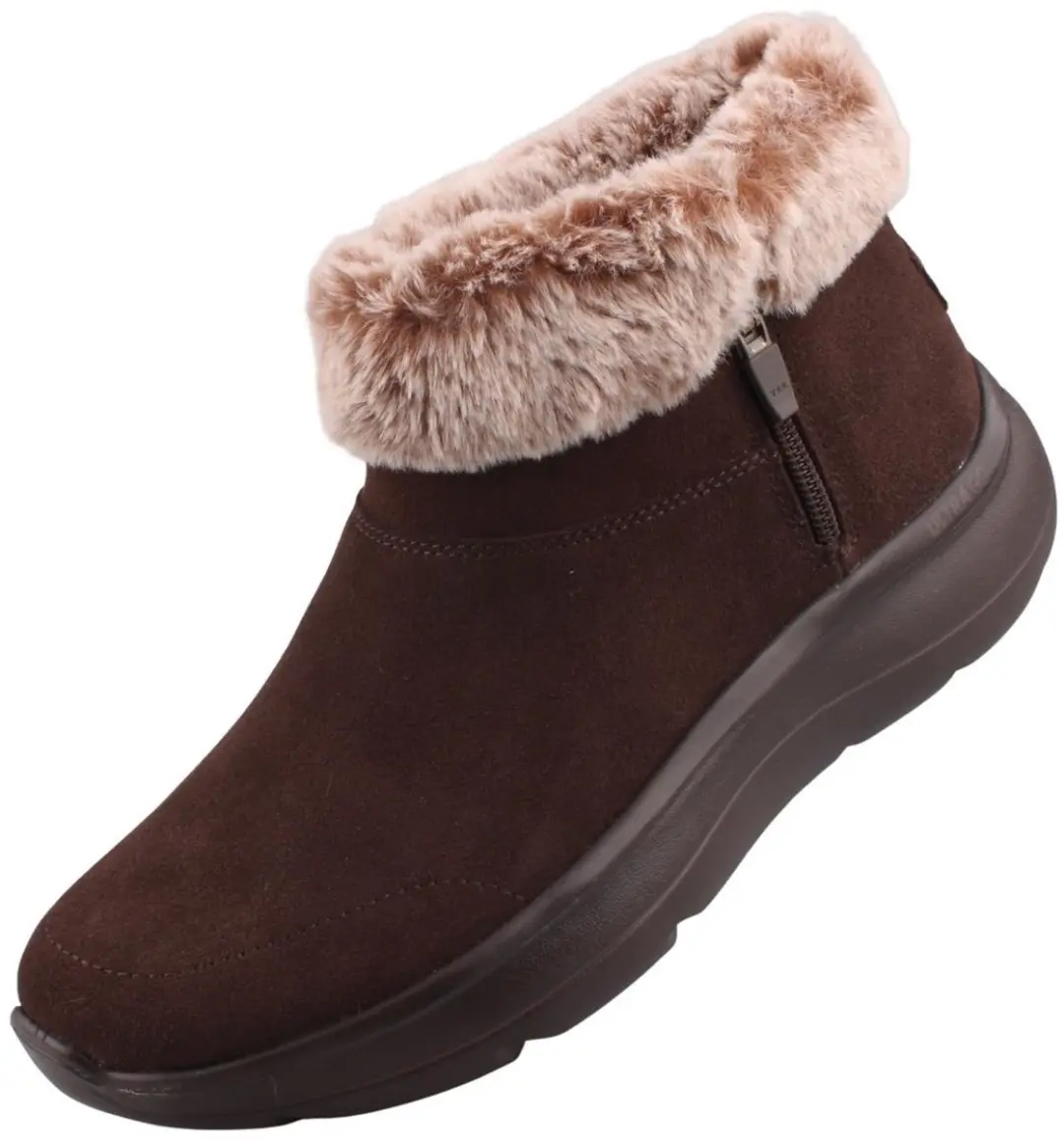 Skechers On-The-Go Enre Snow-Cappe Dames Snowboots - 39