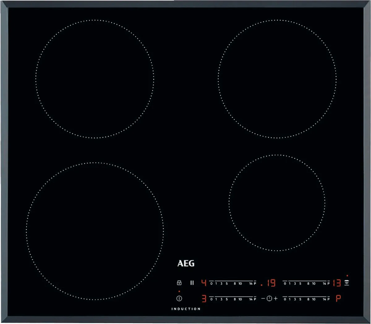 AEG IKB64401FB Inductiekookplaat 60cm