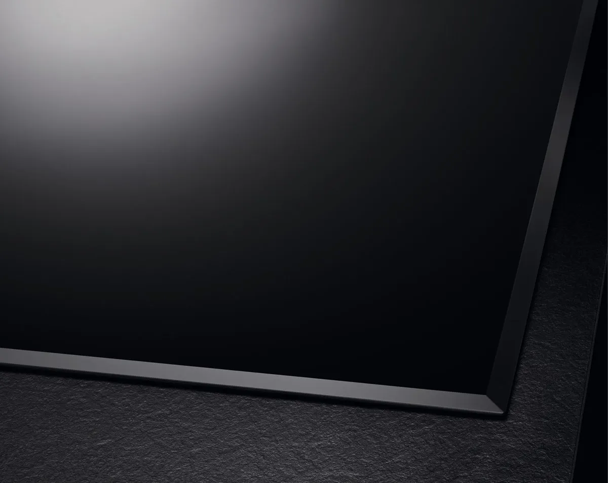 AEG IKB64401FB Inductiekookplaat 60cm - Roestvrij staal
