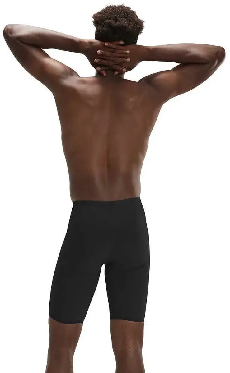 Speedo Fastskin LZR Ignite Jammer - UK 24 - Zwart