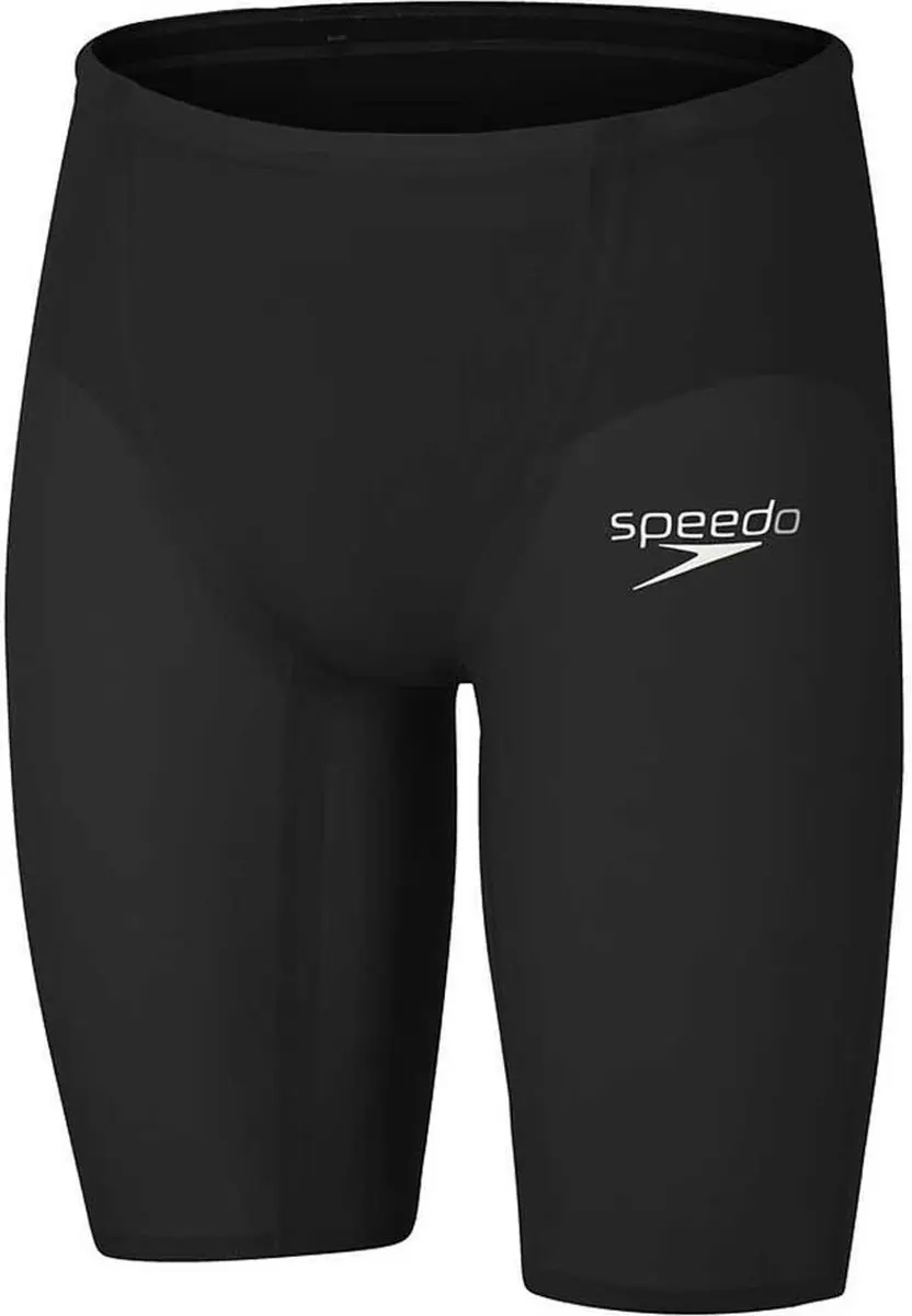 Speedo Fastskin LZR Ignite Jammer - UK 24 - Zwart