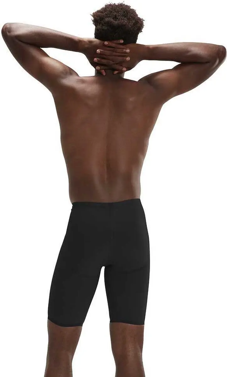 Speedo Fastskin LZR Ignite Jammer - UK 24 - Zwart