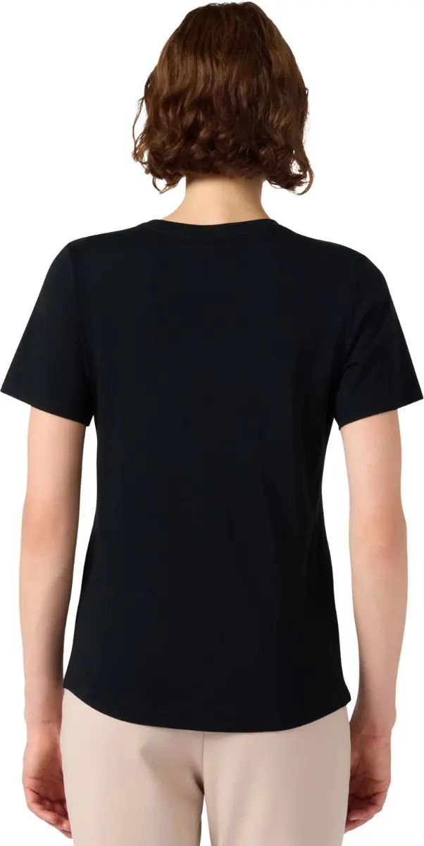 Champion Short Sleeve T-shirt KK001 - XS - Zwart