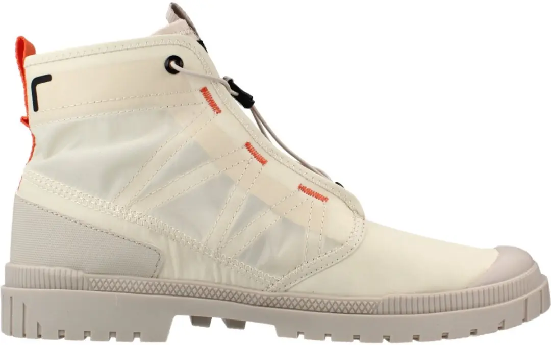 Palladium Sp20 Travel Hi Laarzen - Beige - EU 44