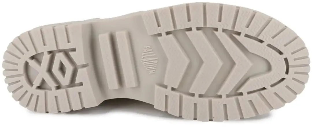 Palladium Sp20 Travel Hi Laarzen - Beige - EU 44