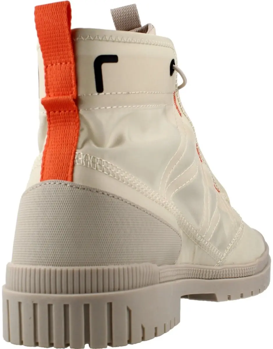 Palladium Sp20 Travel Hi Laarzen - Beige - EU 44