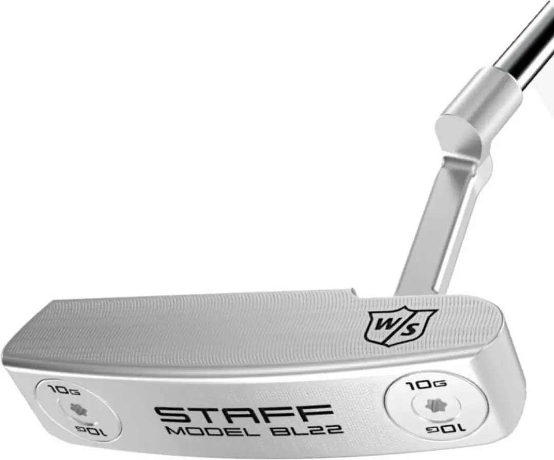 Wilson Staff Model BL22 Blade Putter 2023