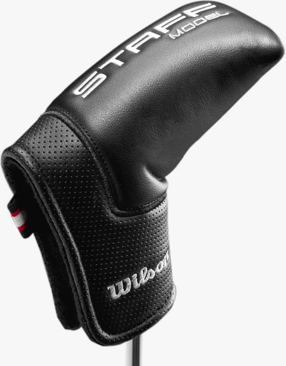 Wilson Staff Model BL22 Blade Putter 2023 - 34 inch - Zilver