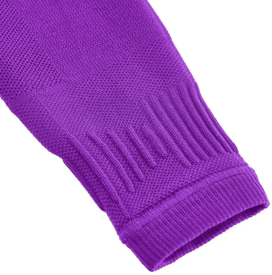 Macron Sprint Evo Voetbalkousen - Paars - Maat 39/42