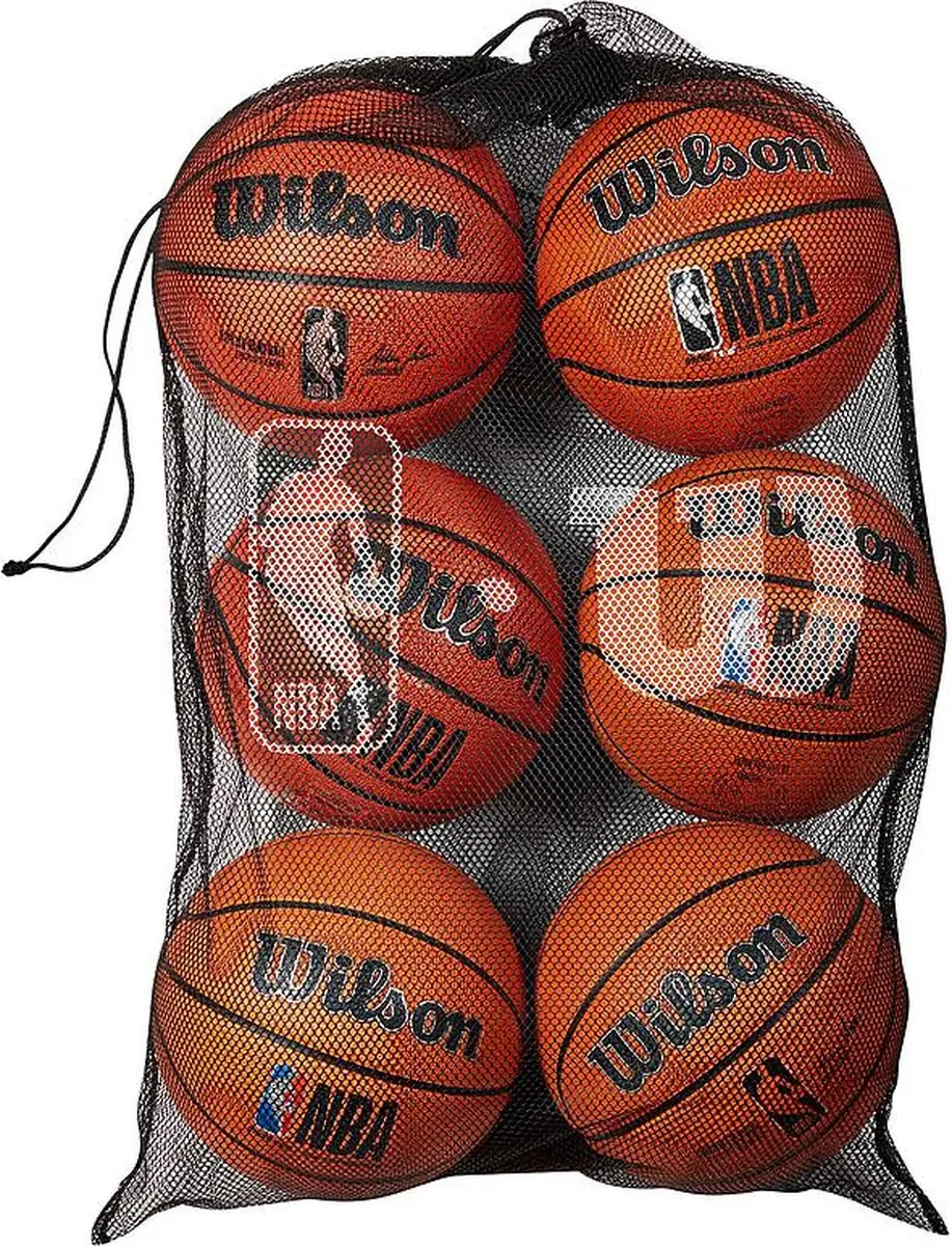 Wilson NBA Basketball Ballentas