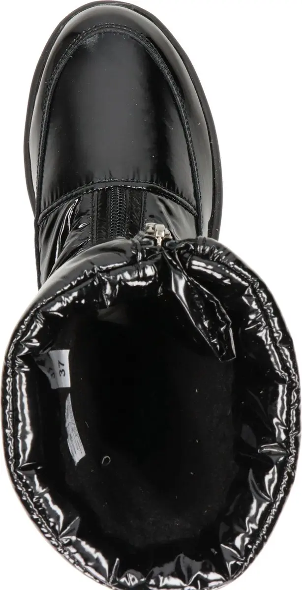 Antarctica AN 5147 Snowboot Dames - 39 - Zwart - afbeelding 6 van 6