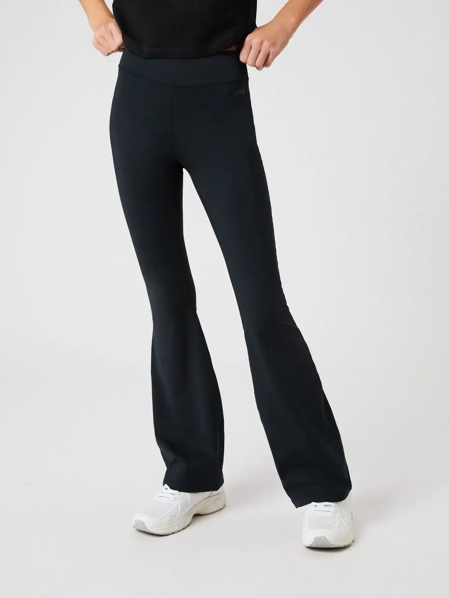 Björn Borg Sportbroek Wijde Pijp Meisjes 158/164