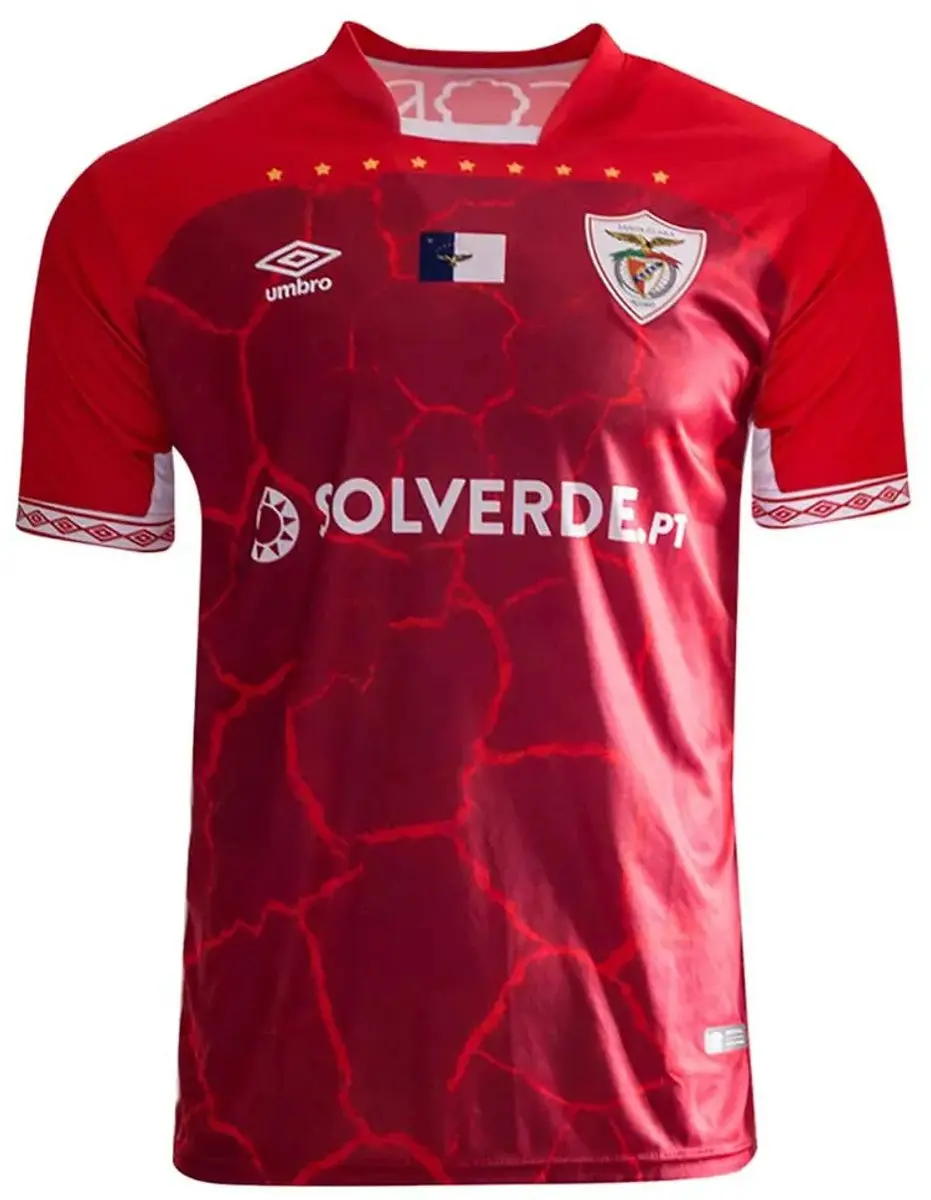 Umbro Cd Santa Clara 23/24 Training T-shirt M