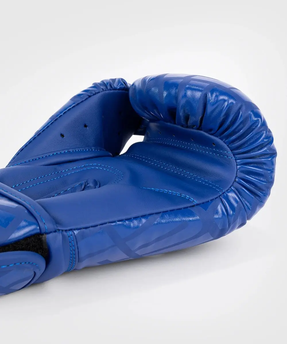 Venum Contender 1.5 Bokshandschoenen 14oz - Blauw/Wit
