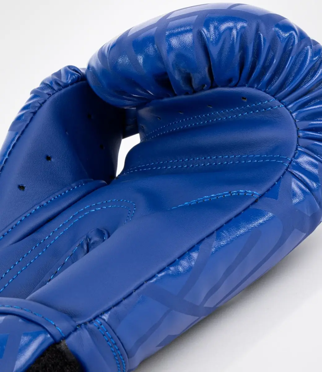 Venum Contender 1.5 Bokshandschoenen 14oz - Blauw/Wit