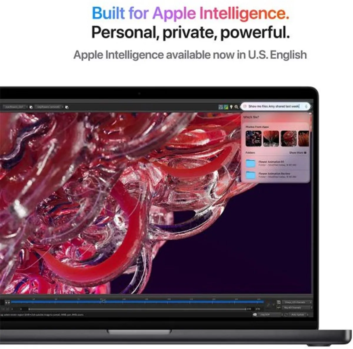 Apple MacBook Pro 14 M4 Max 1TB - Zwart