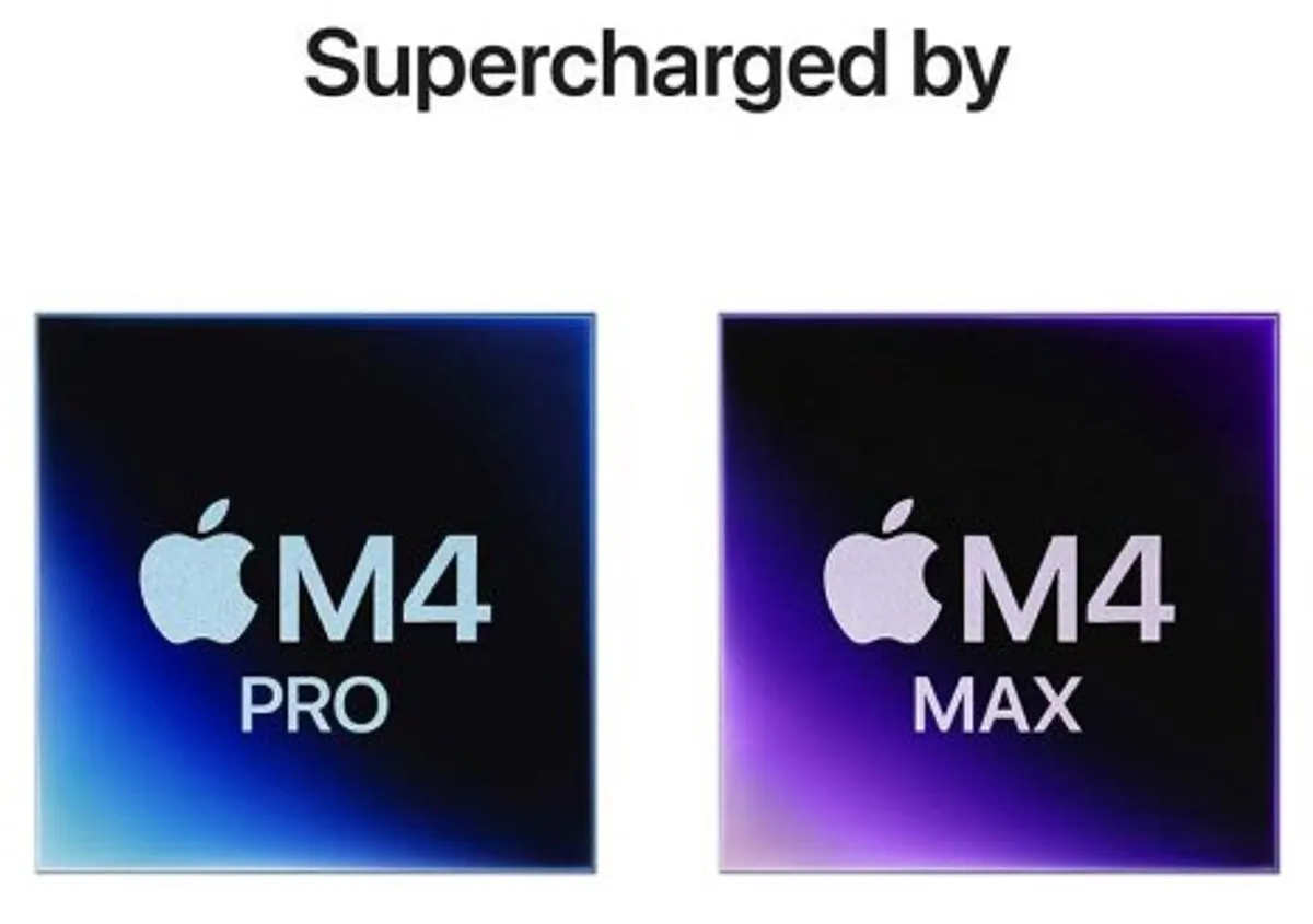 Apple MacBook Pro 14 M4 Max 1TB - Zwart