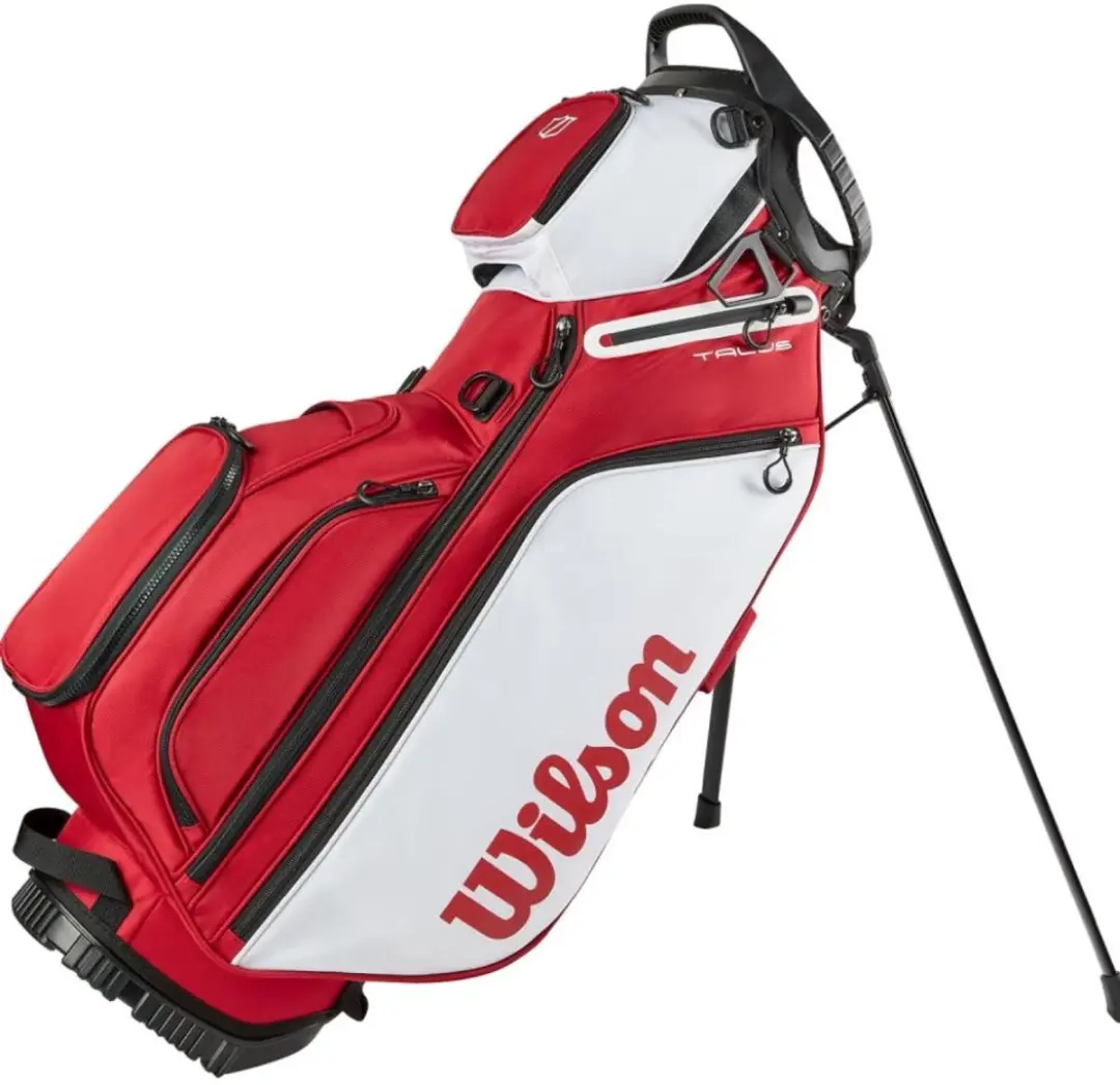 Wilson Talus 5 Standbag 2026