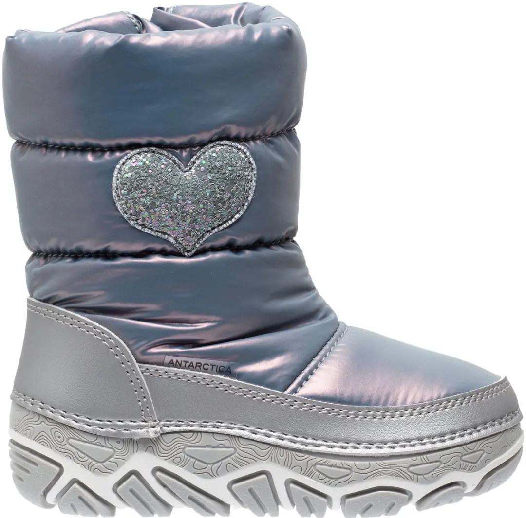 Antarctica 127 Snowboots Unisex Junior