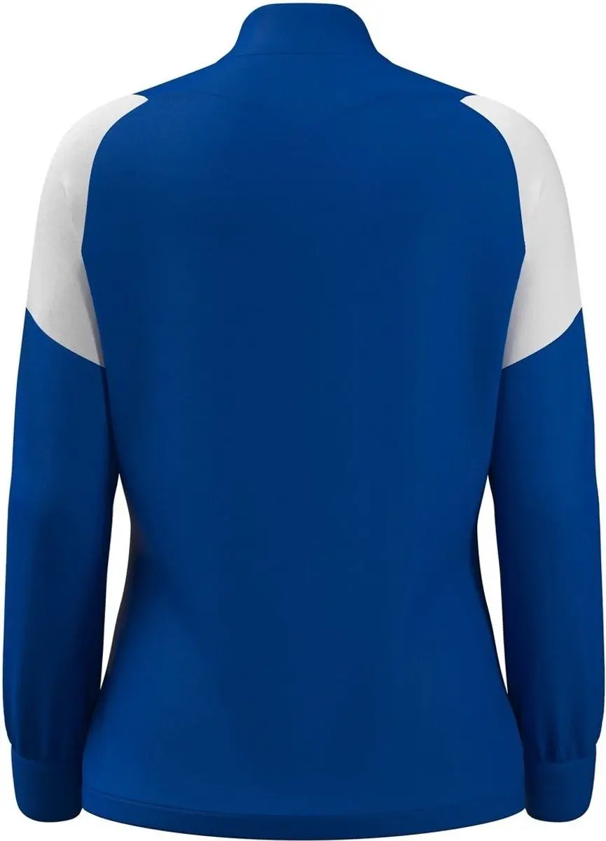 Macron Glory Valkyria Trainingsvest Dames Royal - 3XL