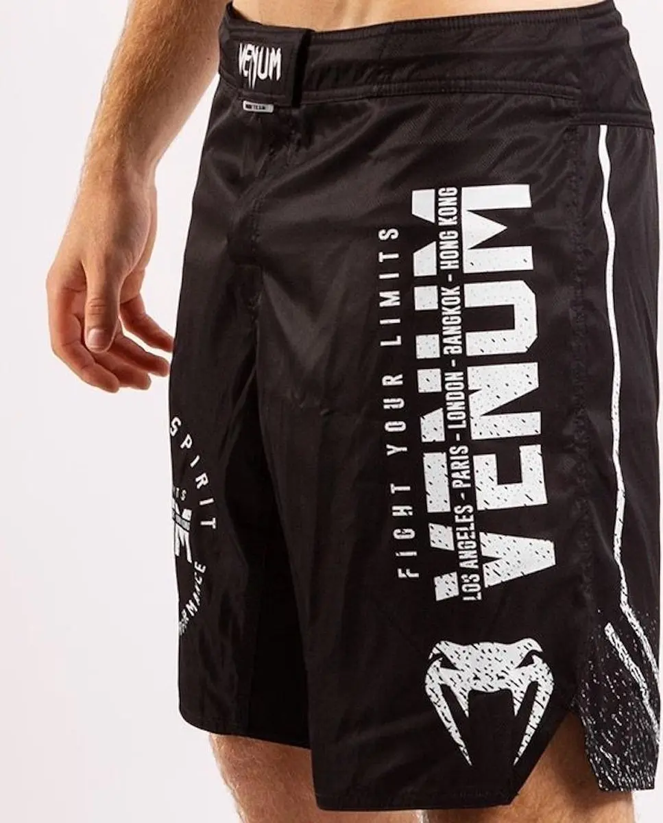 Venum SIGNATURE MMA Fightshorts