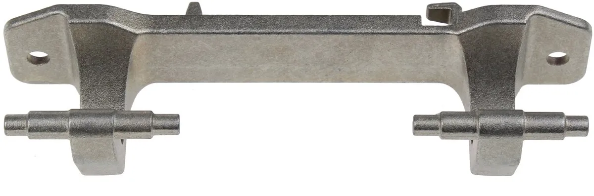 Beko WCV6712BSC Deurscharnier
