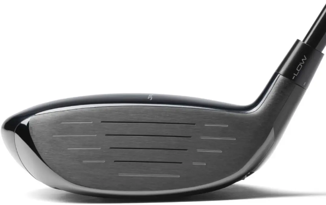 Mizuno JPX One Fairway Wood 2026