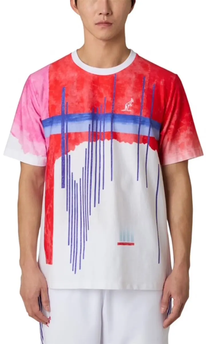 Australian Archive Goran Classic T-shirt