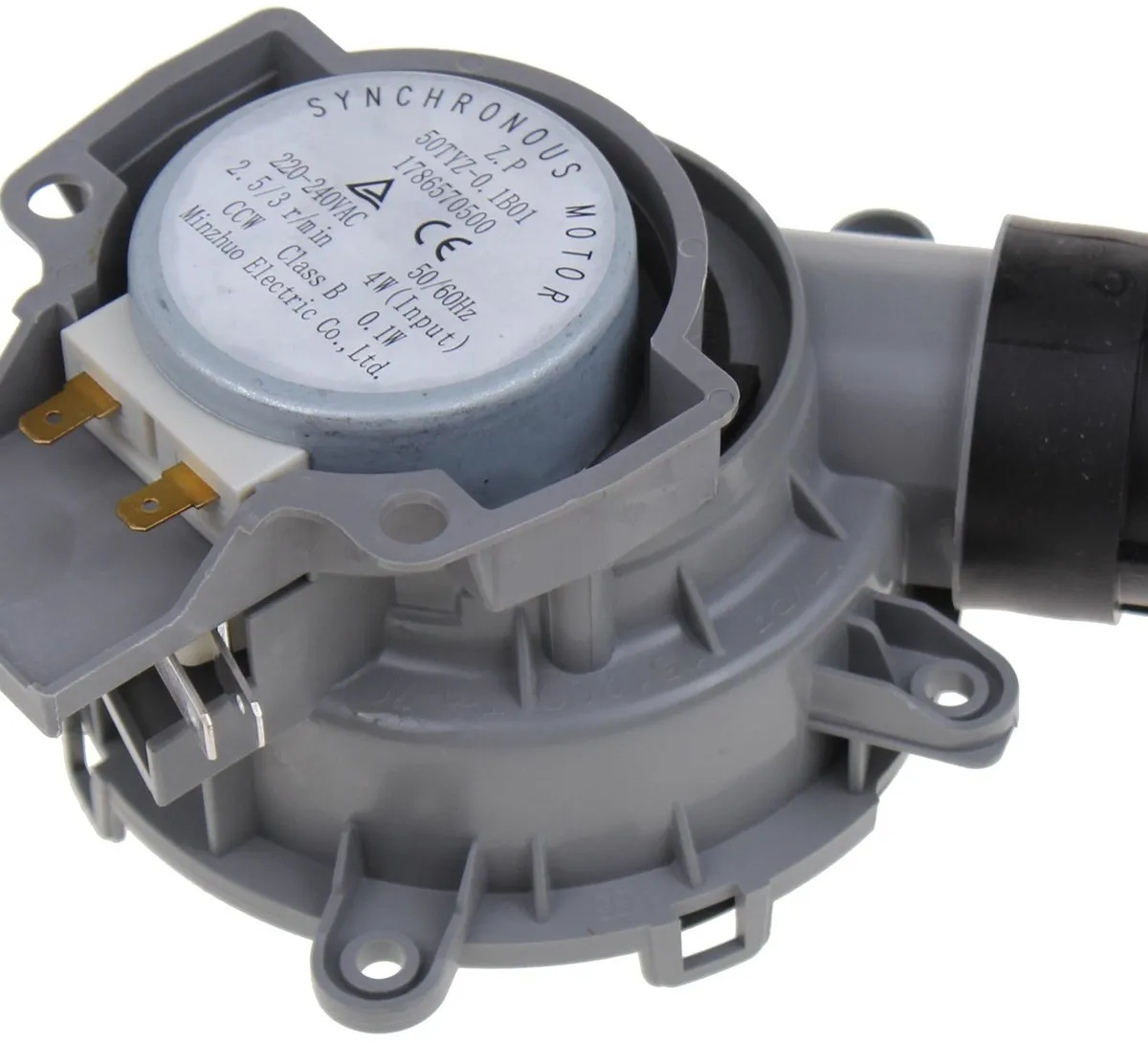 Beko Waterverdeler DFN28422W