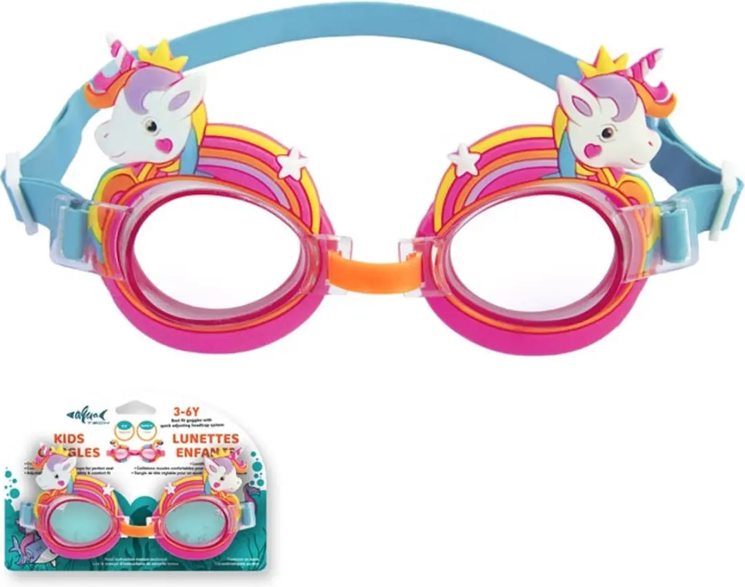 Aquatech Chloorbril Unicorn