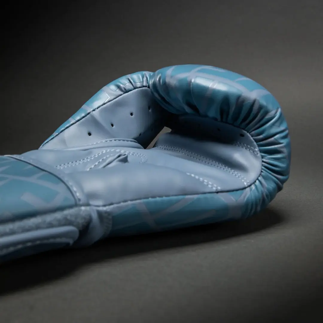 Venum Contender 1.5 XT 3D Bokshandschoenen 12oz Storm Blue