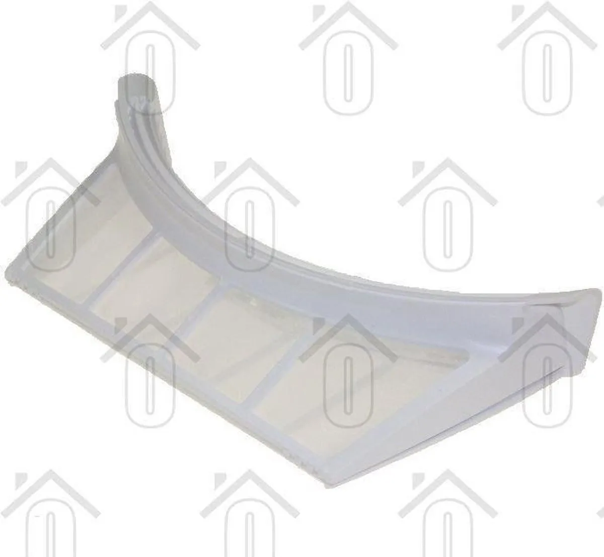 AEG Filter Pluizenzeef T65170AV - 1 Stuk