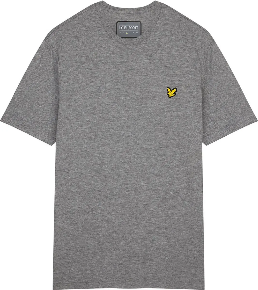 Lyle & Scott Martin T-shirt TS860SP-T28
