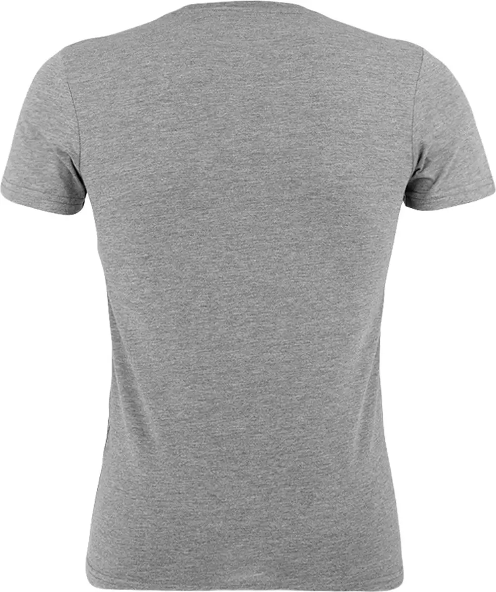 Lyle & Scott Martin T-shirt TS860SP-T28 - XL - Grijs
