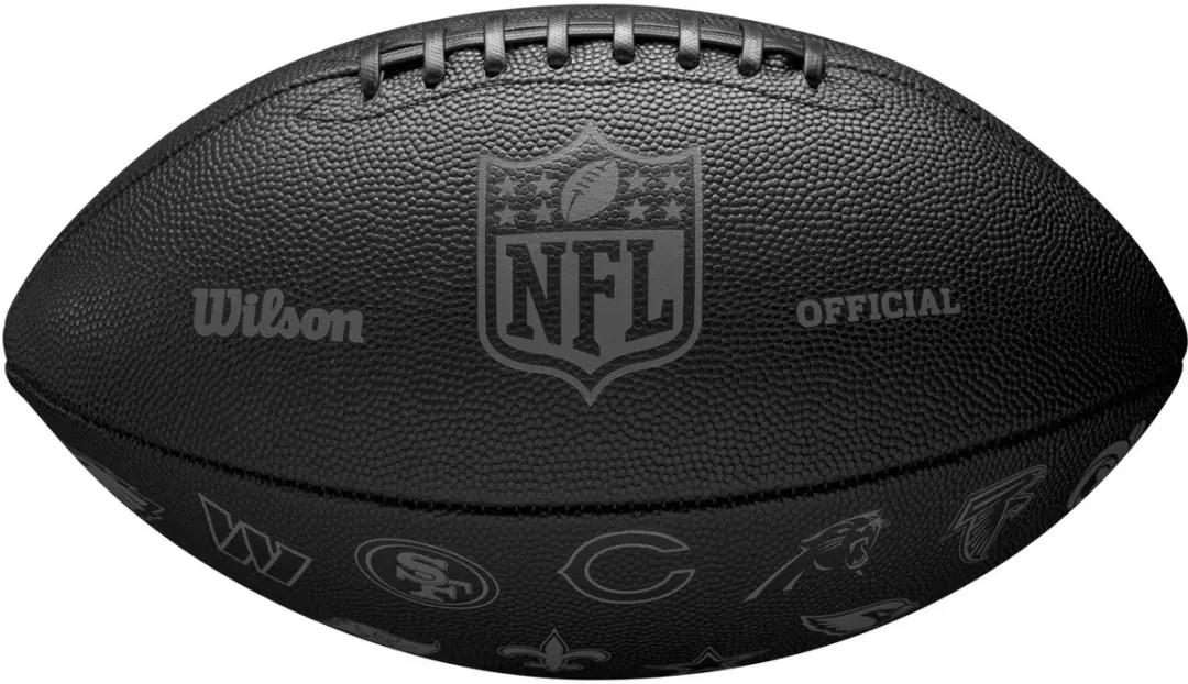 Wilson NFL American Football 32 Team Logo