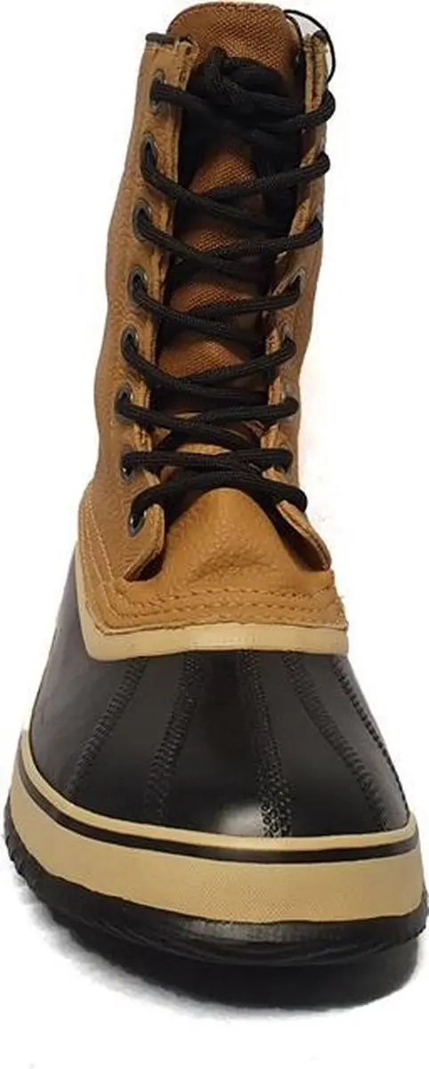 Sorel 1964 Premium T Buff/Yellow - Maat 41.5