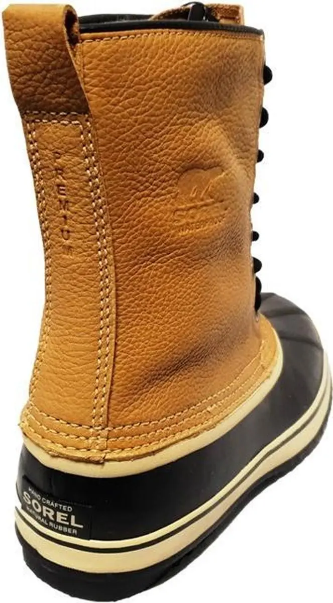 Sorel 1964 Premium T Buff/Yellow - Maat 41.5