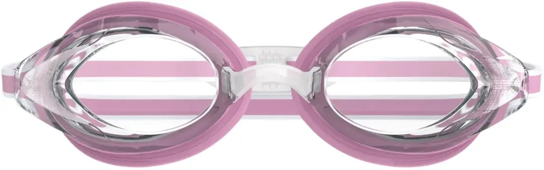Speedo Vanquisher 3.0 Zwembril Dames - Roze