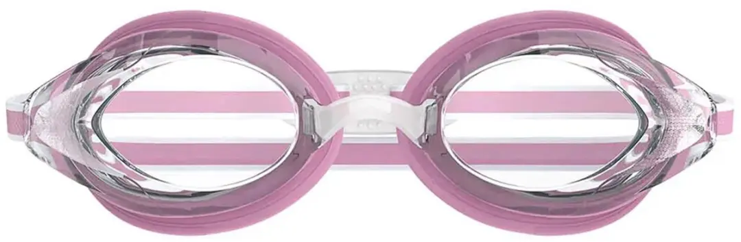 Speedo Vanquisher 3.0 Zwembril Dames - Roze