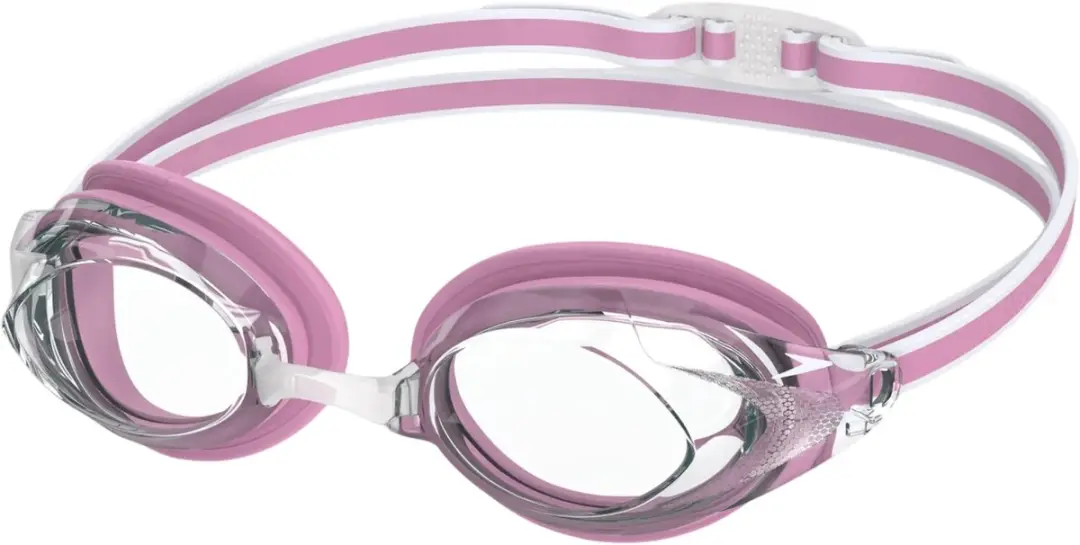 Speedo Vanquisher 3.0 Zwembril Dames - Roze - afbeelding 6 van 6