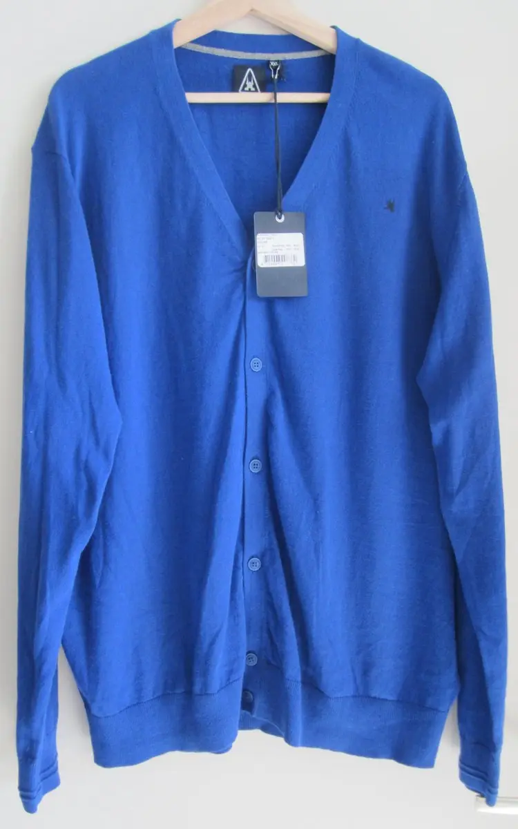 Vest Gaastra Osing