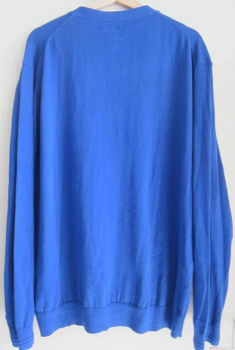 Gaastra Osing Vest - XXL - Blauw