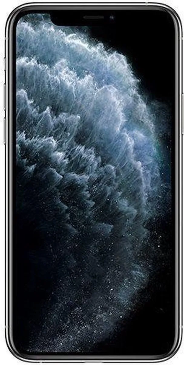 Apple iPhone 11 Pro MWC22ZD/A - 64GB - Spacegrijs - afbeelding 6 van 6