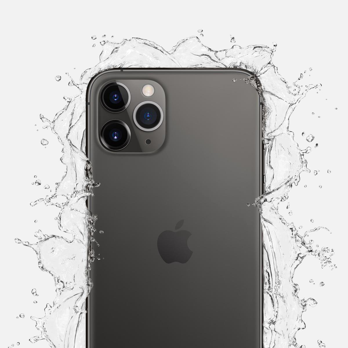 Apple iPhone 11 Pro - 64GB - Spacegrijs