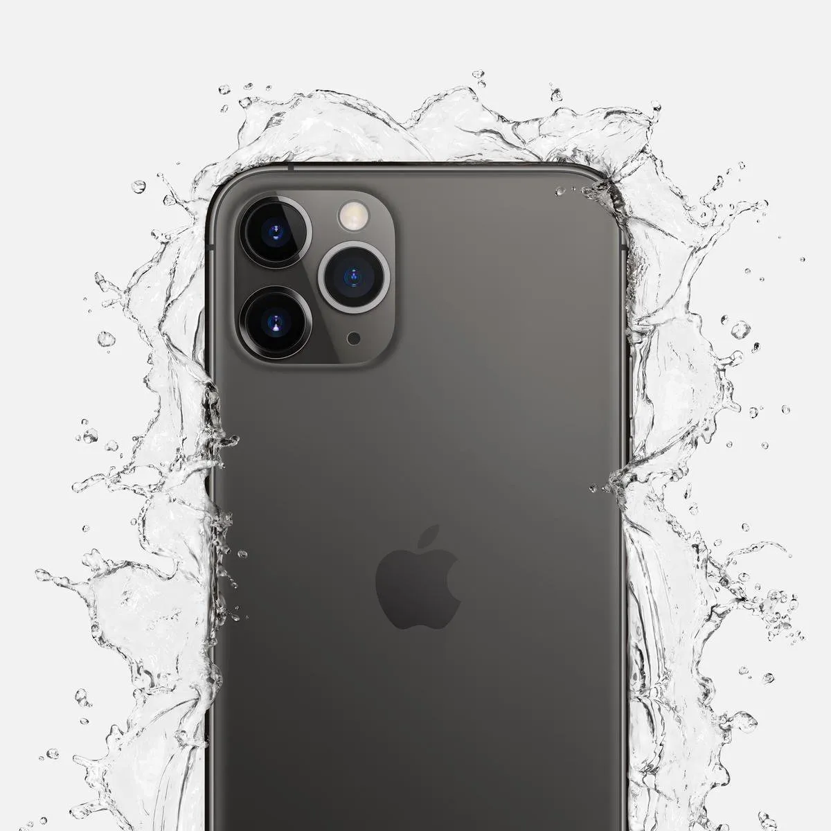 Apple iPhone 11 Pro MWC22ZD/A - 64GB - Spacegrijs