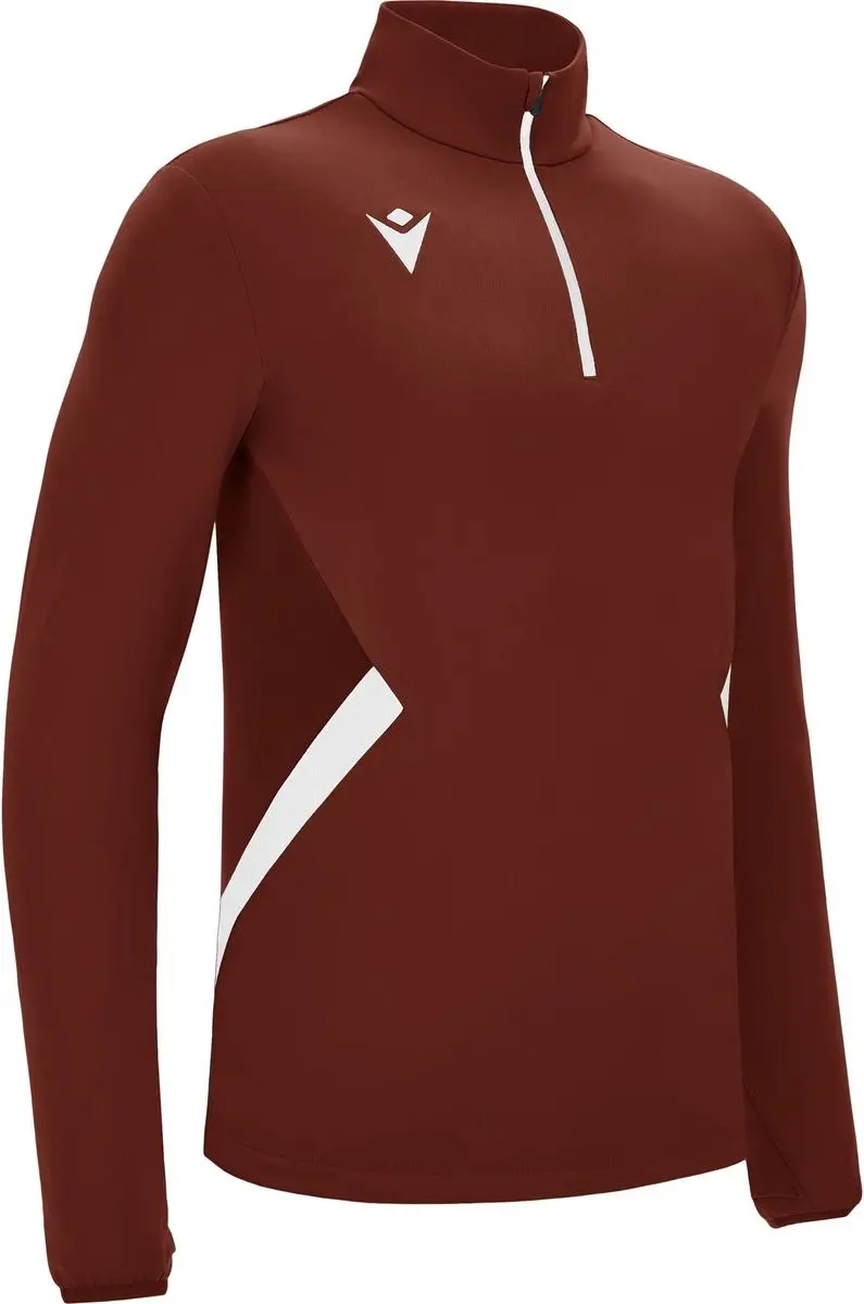 Macron Victory Piave Ziptop Kinderen 140