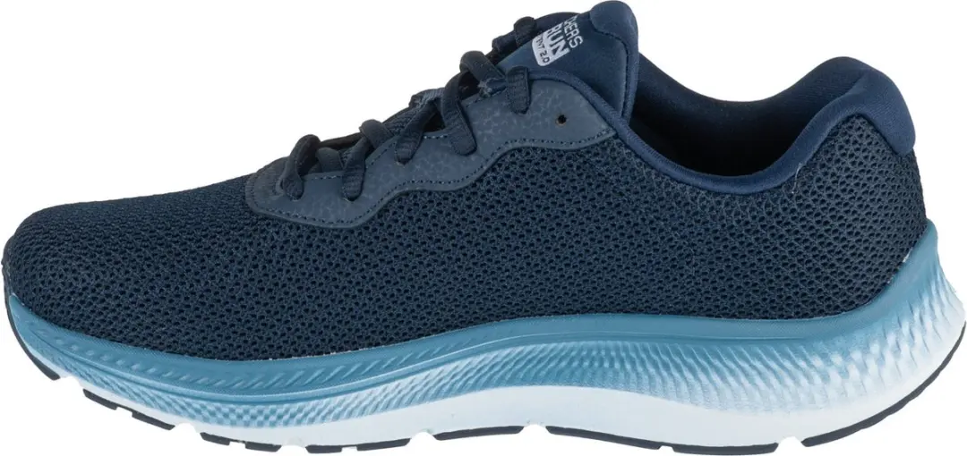 Skechers Go Run Consistent 2.0 128621-NVBL Hardloopschoenen - Vrouwen - 36 - Purper