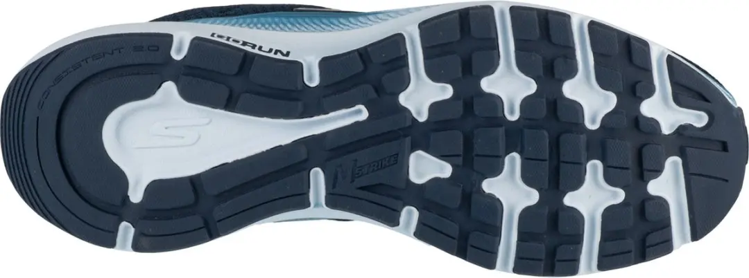 Skechers Go Run Consistent 2.0 128621-NVBL Hardloopschoenen - Vrouwen - 36 - Purper
