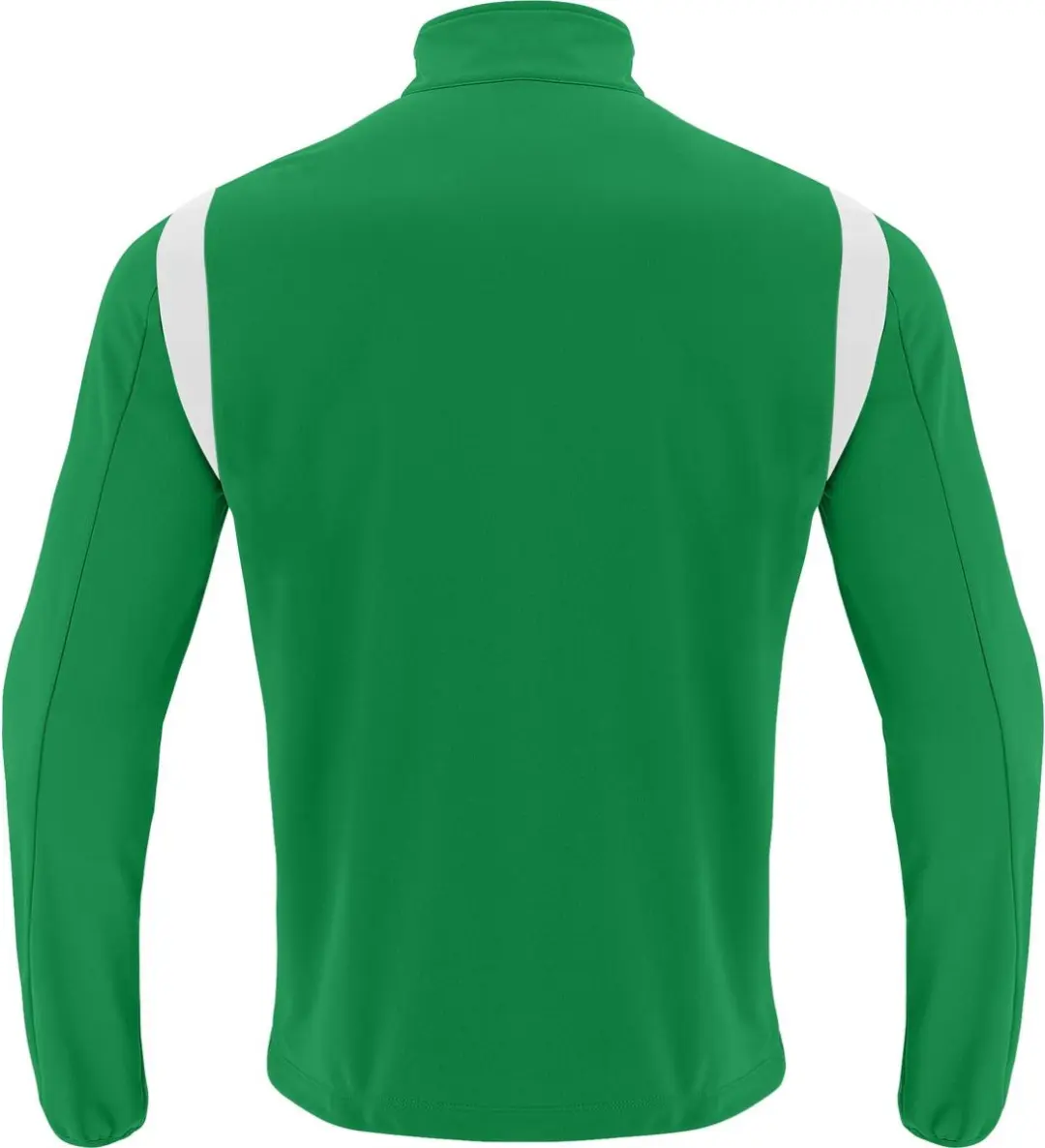 Macron Fujin Trainingsvest Heren - Groen 4XL